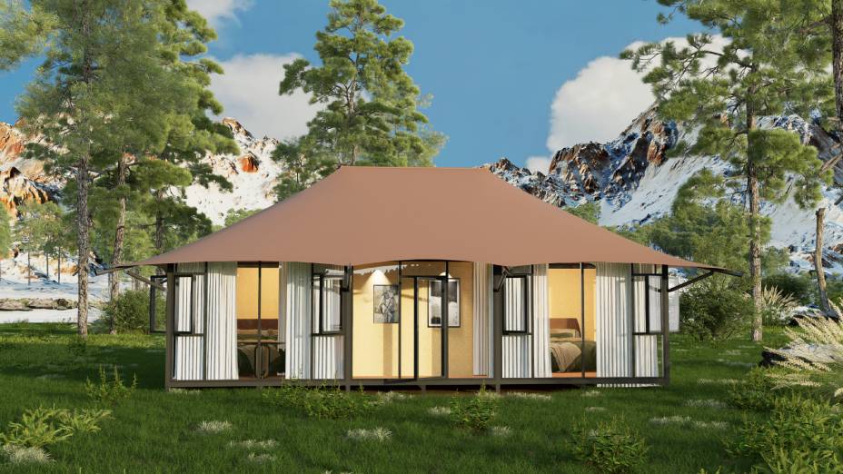 万州区装配式建筑厂家